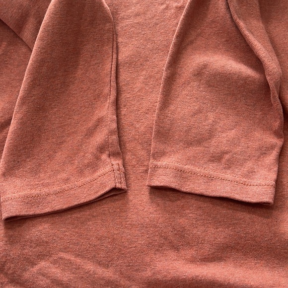 WOOLRICH Cotton Pullover, M - Picture 5 of 5